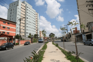 Senador Vergueiro, João Firmino e Alvarenga devem ganhar corredor