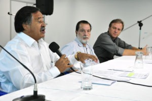 1º Encontro de filiados do PDT de São Caetano do Sul