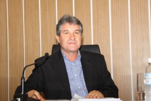 Sartori consegue espaço para lazer aos moradores do Bairro Santa Maria