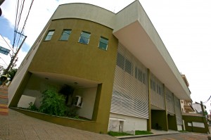 Prefeito Auricchio inaugura hoje Unidade de Tratamento ao Câncer