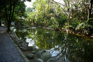 São Caetano recebe certificação do projeto Município Verde Azul 2