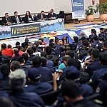 Governo prepara regulamentação das guardas municipais