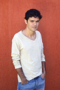 Jorge Vercillo com novo cd