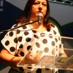 Marisa Catalão, secretária Municipal de Assistência e Inclusão Social Marisa Catalão, secretária Municipal de Assistência e Inclusão Social