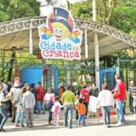 Parque Cidade da Criança