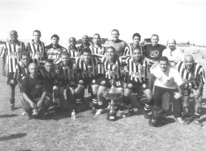  A hora e a vez da homenagem ao aguerrido conjunto da F.M.F. FC