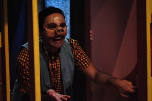 Teatro Santos Dumont recebe Os Três Porquinhos neste domingo Teatro Santos Dumont recebe Os Três Porquinhos neste domingo