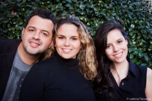 Comédia sobre casamento é atração no Teatro Santos Dumont neste fim de semana Comédia sobre casamento é atração no Teatro Santos Dumont neste fim de semana
