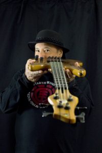 Celso Pixinga é a atração do Quartas Musicais hoje