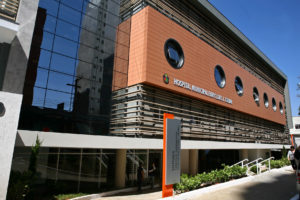 São Caetano ganha o Hospital Municipal Euryclides de Jesus Zerbini (Hospital da Mulher) São Caetano ganha o Hospital Municipal Euryclides de Jesus Zerbini (Hospital da Mulher)