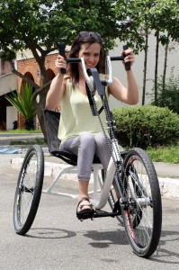 São Caetano do Sul inova e dá largada em mobilidade urbana por meio de empréstimo de bicicletas públicas adaptadas às pessoas idosas e com deficiência São Caetano do Sul inova e dá largada em mobilidade urbana por meio de empréstimo de bicicletas públicas adaptadas às pessoas idosas e com deficiência