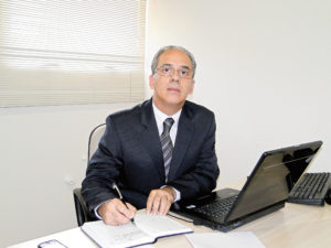 Lato sensu inaugura MBA e inicia ano com 580 alunos