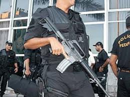 Apuração de crimes serão imediatos