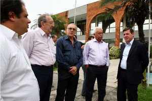 São Caetano conquista R$ 100 mil para a Saúde São Caetano conquista R$ 100 mil para a Saúde