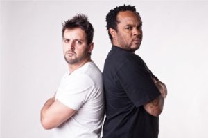 Musical infantil e stand up são opções do Municipal neste fim de semana Musical infantil e stand up são opções do Municipal neste fim de semana