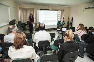 Secretaria de Assistência e Inclusão Social apresenta projeto para reeducar jovens Secretaria de Assistência e Inclusão Social apresenta projeto para reeducar jovens