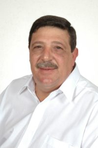 Vereador Flávio Rstom