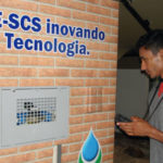 DAE / SCS solicita apoio de munícipes para ter acesso aos hidrômetros DAE / SCS solicita apoio de munícipes para ter acesso aos hidrômetros
