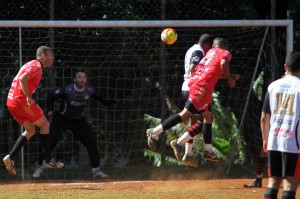 Campeonato de Futebol Amador de São Caetano começa neste fim de semana