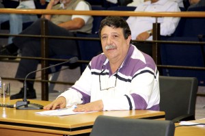 Vereador Flavio Rstom