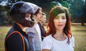 Sesc São Caetano apresenta espetáculo Luísa se choca contra sua casa, em Mauá Sesc São Caetano apresenta espetáculo Luísa se choca contra sua casa, em Mauá