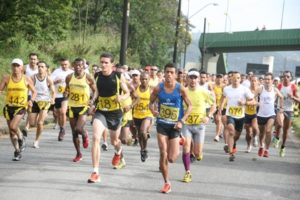 A 2ª Etapa do Circuito de Corrida de Rua de São Bernardo contará com cerca de 700 atletas (Foto: Divulgação)