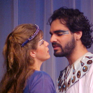 O Amor Venceu da obra de Zíbia Gasparetto chega ao Paulo Machado O Amor Venceu da obra de Zíbia Gasparetto chega ao Paulo Machado