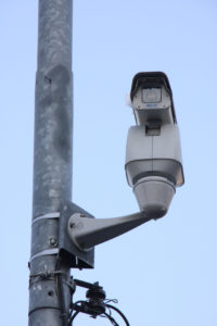 Câmeras darão controle da criminalidade na cidade a GCM