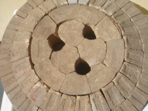 Peça que faz referência à Cerâmica São Caetano é destaque no Museu Peça que faz referência à Cerâmica São Caetano é destaque no Museu