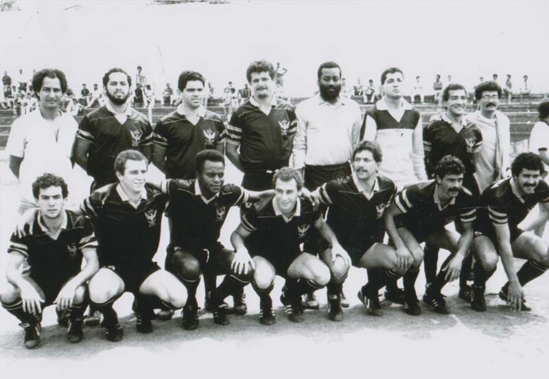 Futebol - Acre Clube  Associação cultural recreativa esportiva