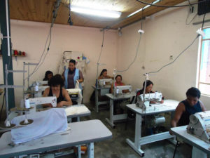 Carga horária dos cursos variam entre 80h e 200h