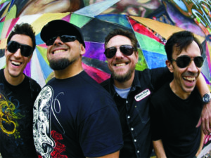 O show da Pátria Amada acontece amanhã O show da Pátria Amada acontece amanhã