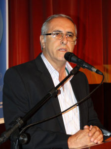 Jorge Salgado