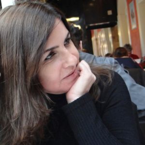 Damaris Lago