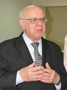 Dr. Drausio Viegas
