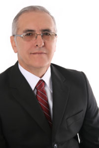 Jorge Salgado comemora aprovação da Meta 4 favorável as APAES Jorge Salgado comemora aprovação da Meta 4 favorável as APAES