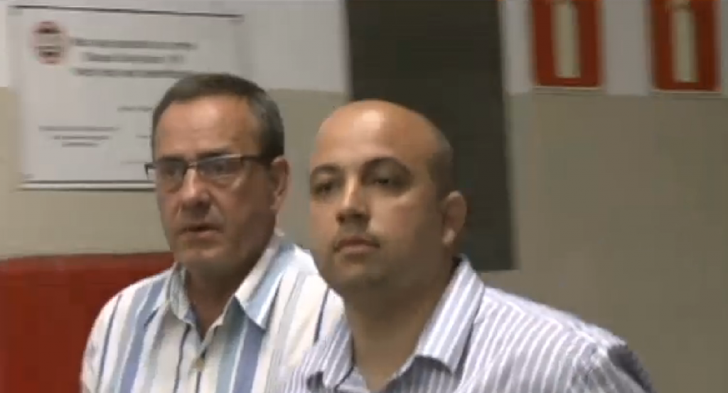 Falso médico abusa de paciente em São Caetano Falso médico abusa de paciente em São Caetano