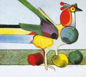 Gravuras do acervo da Pinacoteca em SBC Gravuras do acervo da Pinacoteca em SBC