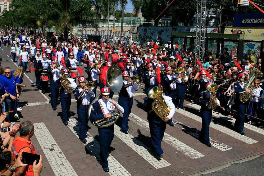 Corporação Musical Yolanda Ascencio se apresenta nesta terça Corporação Musical Yolanda Ascencio se apresenta nesta terça