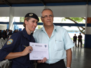 Jorge Salgado aprova operação Cidade Segura Jorge Salgado aprova operação Cidade Segura