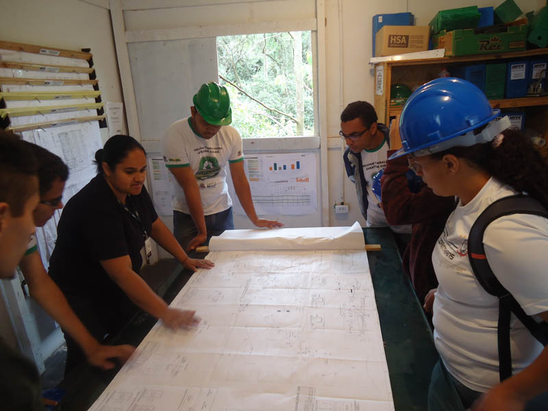 Programa Qualifica Mauá tem como objetivo atender pessoas de baixa renda por meio de cursos de qualificação profissional. (Foto: divulgação)