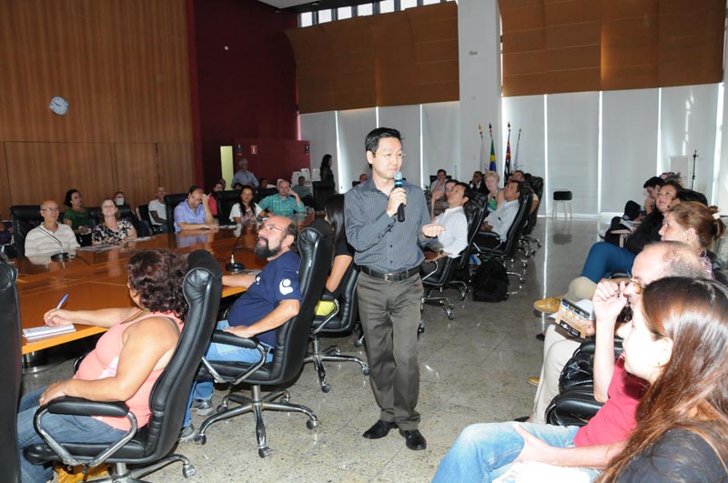 Prefeitura de São Bernardo inicia programa para incrementar comércio da cidade