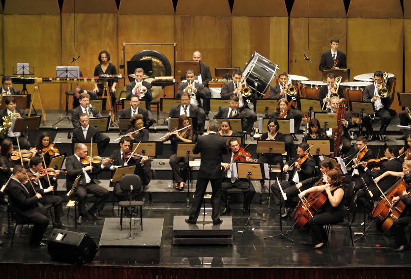 Filarmônica de São Caetano abre temporada de 2014 com dois concertos neste fim de semana Filarmônica de São Caetano abre temporada de 2014 com dois concertos neste fim de semana