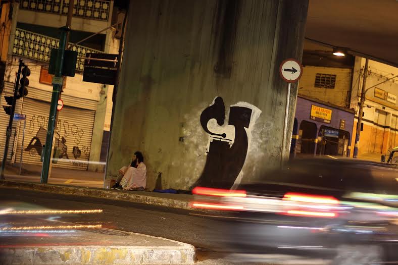 Diadema comemora o Dia do Grafitti na próxima terça Diadema comemora o Dia do Grafitti na próxima terça