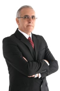 É atendida solicitação de Jorge Salgado para instalação de lombadas nas proximidades da Escola Leandro Klein 