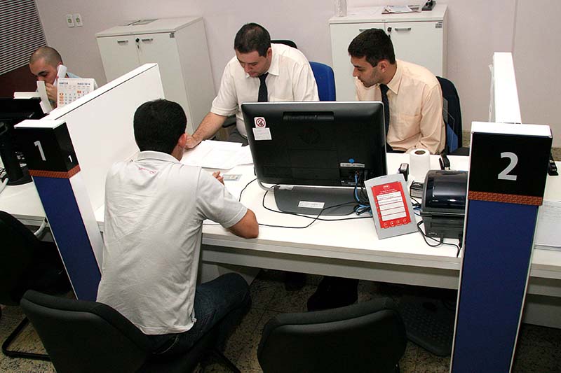 Sala do Empreendedor de São Bernardo ultrapassa 100 mil atendimentos