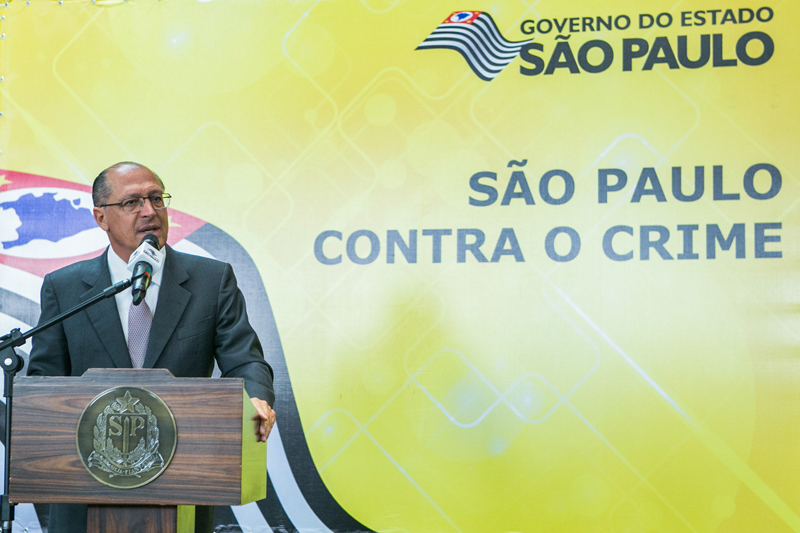 Programa Estadual de Recompensa pagará até R$ 50 mil por denúncia