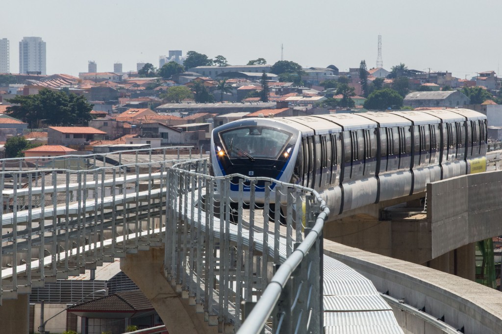 Governo do Estado republica edital e confirma Metrô ABC