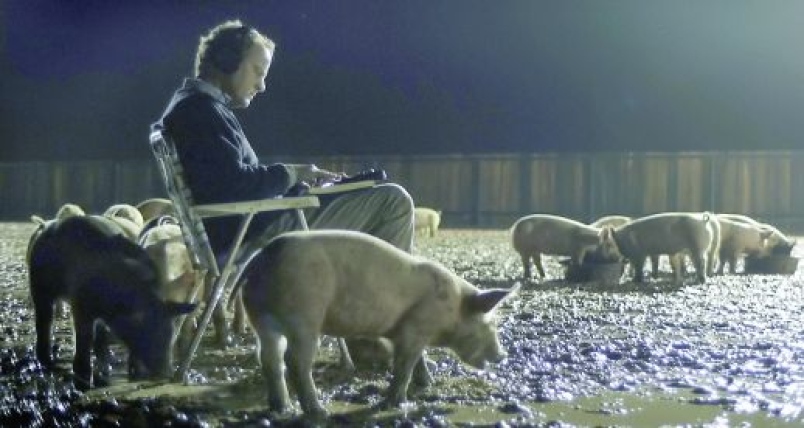 Filme Estranho pra Gente Esquisita - Upstream Color