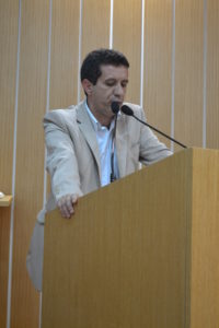 Vereador Marcel Munhoz solicita segurança nos parques do Município Vereador Marcel Munhoz solicita segurança nos parques do Município